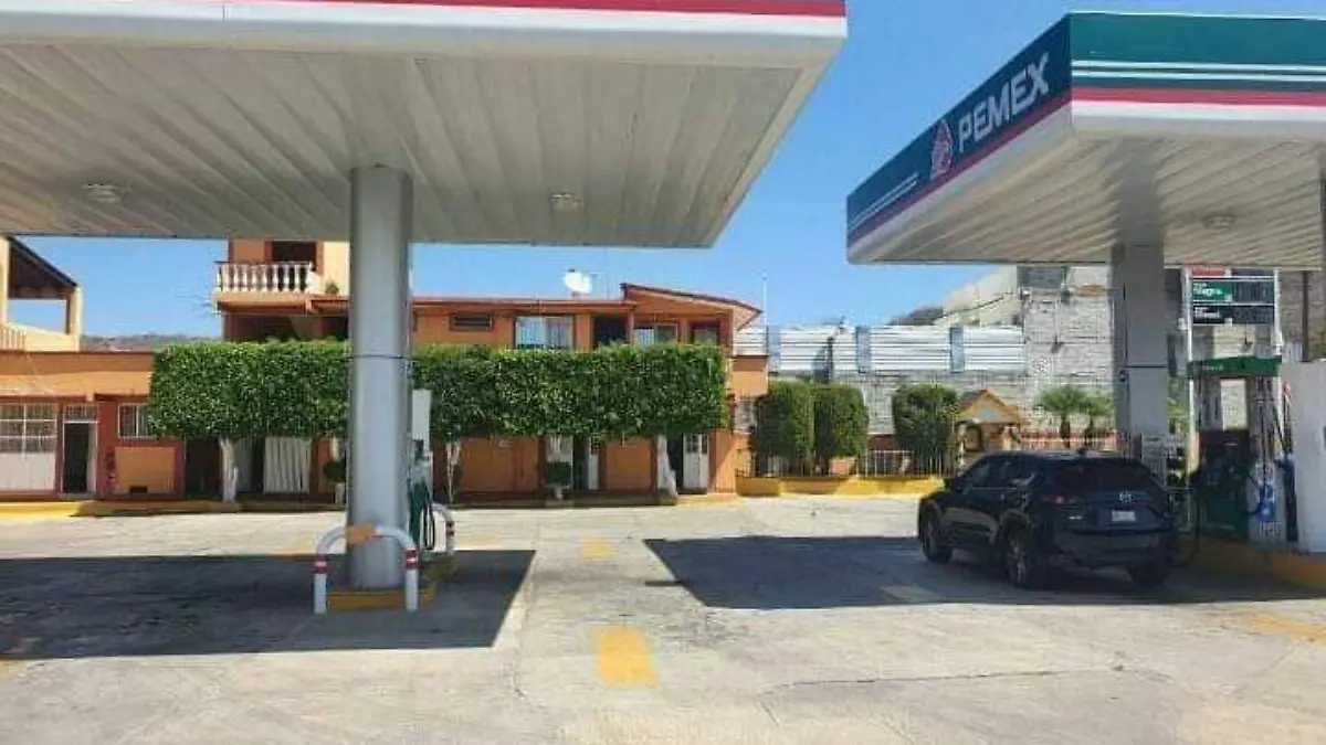 GASOLINERIA TULCINGO